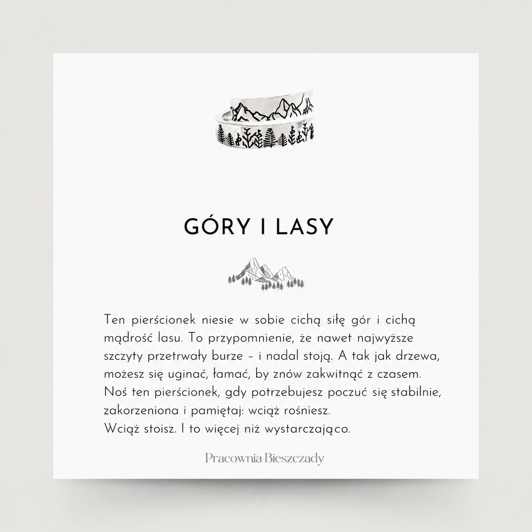 Pierścień Gór i Lasów