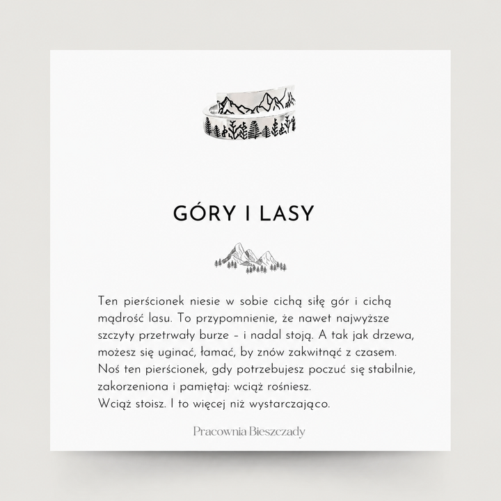 Pierścień Gór i Lasów