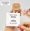 Matka i córka - pierścień wieczności