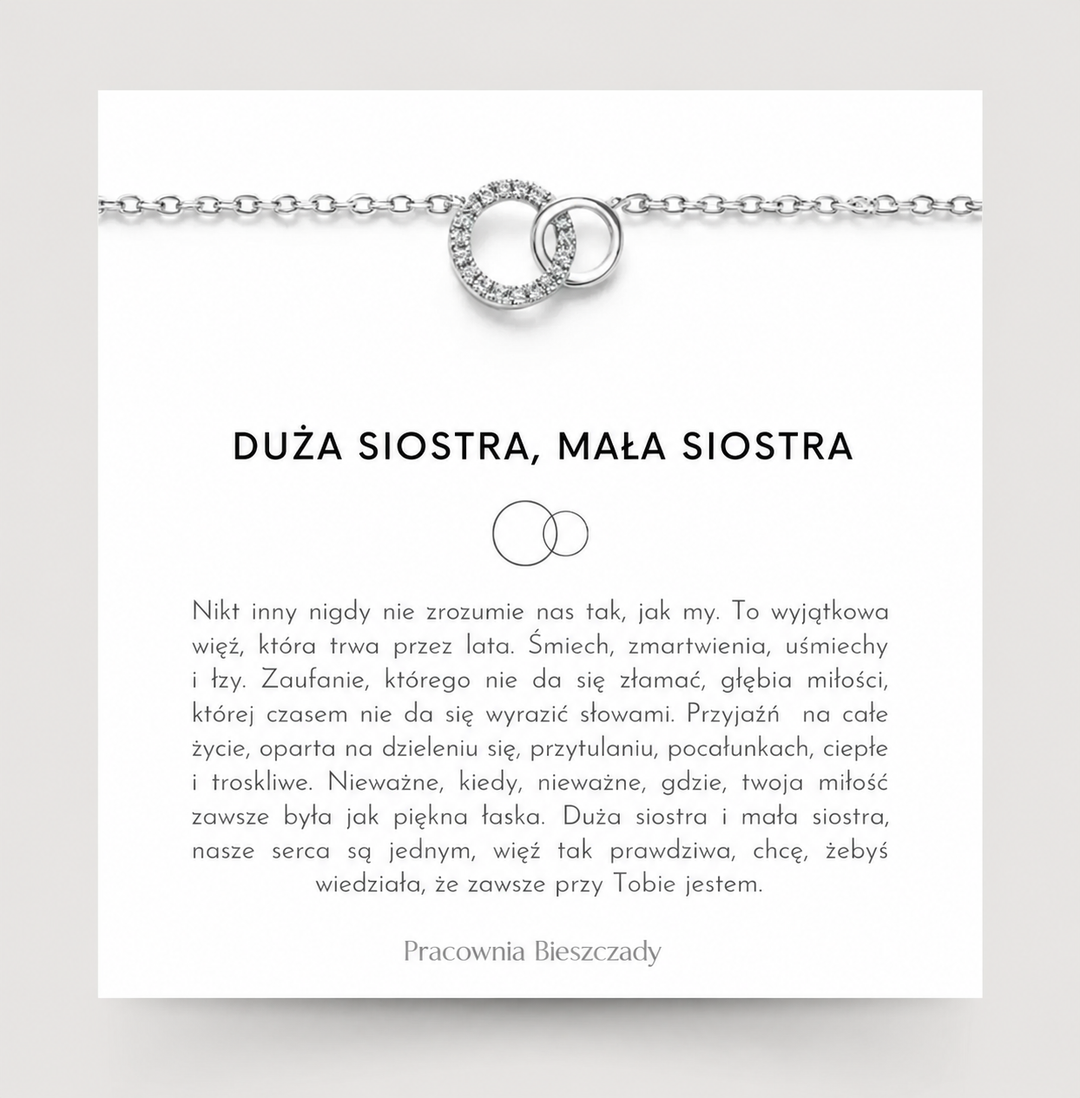 Dla Mojej Siostry – Nas Zawsze Razem