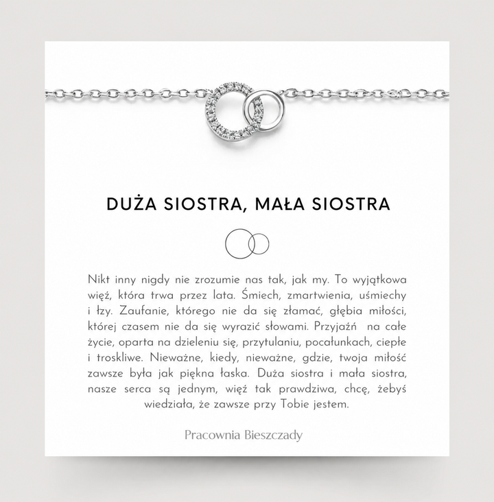 Dla Mojej Siostry – Nas Zawsze Razem
