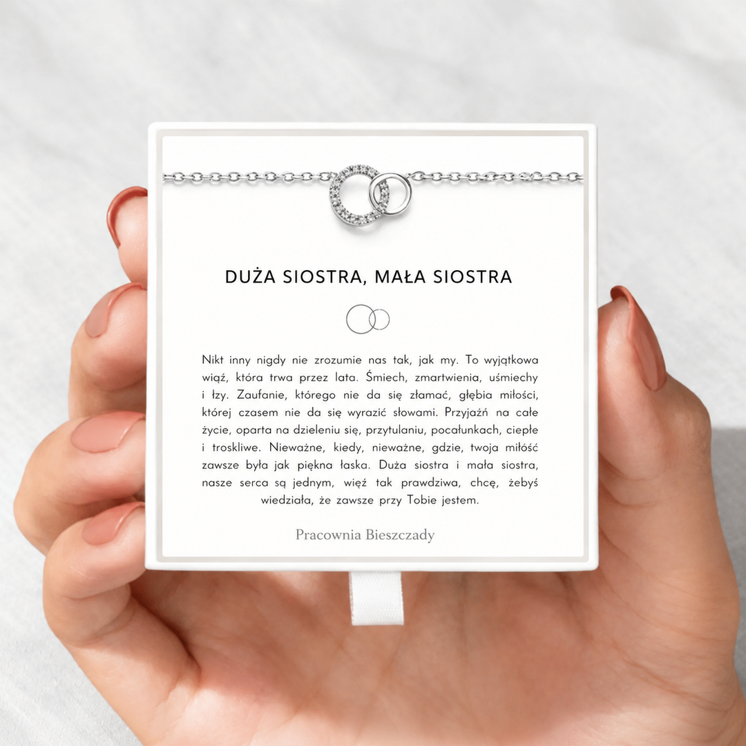 Dla Mojej Siostry – Nas Zawsze Razem