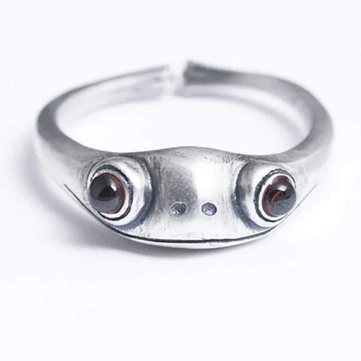 Pierścionek Urok Jeziora