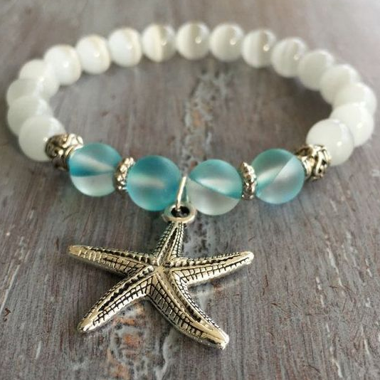 Bransoletka Vintage Ocean
