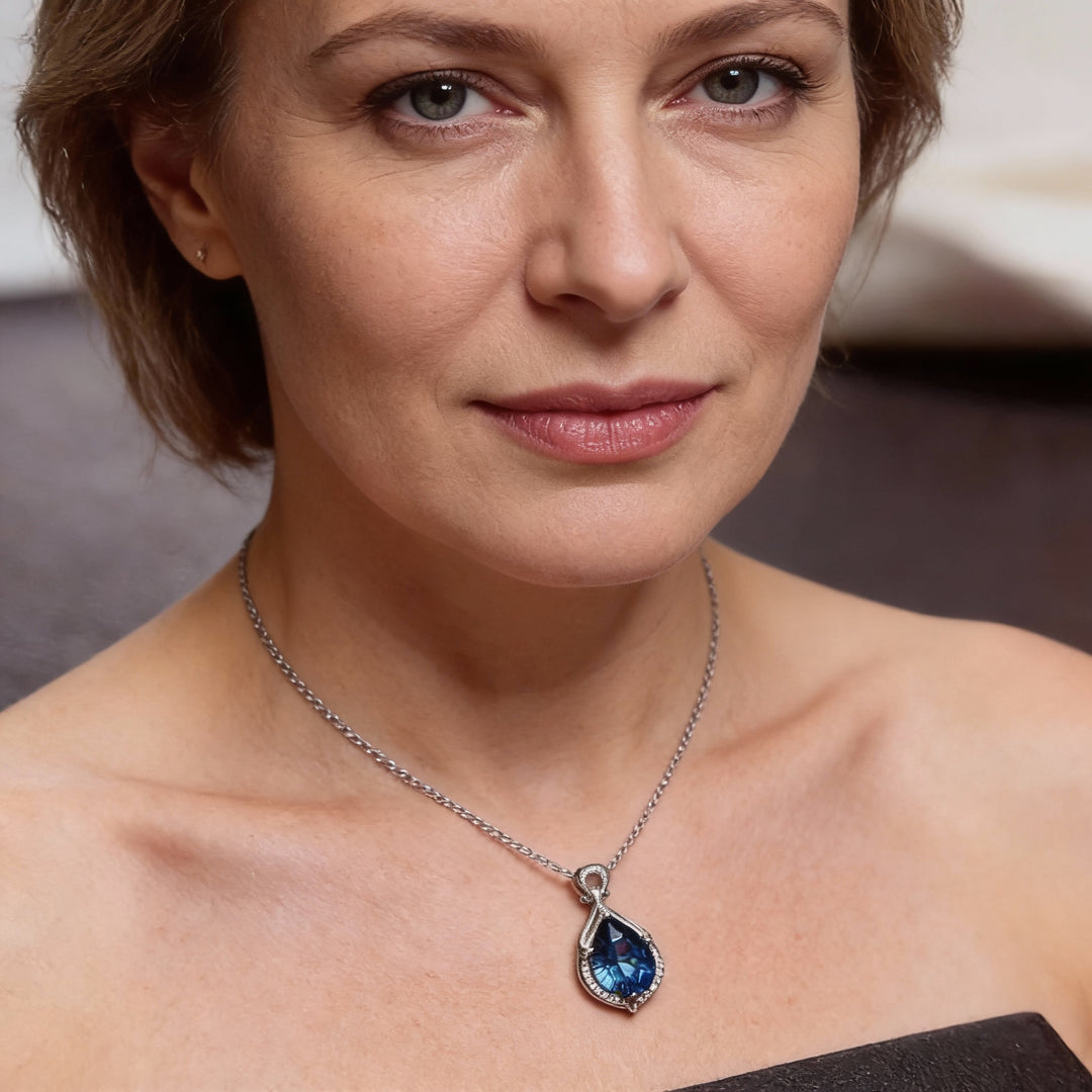 Naszyjnik Aleksandra Feymorra